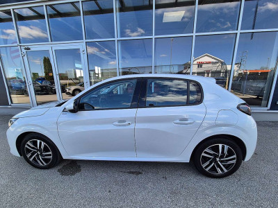 Peugeot 208 Gebrauchtwagen