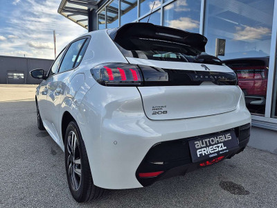 Peugeot 208 Gebrauchtwagen