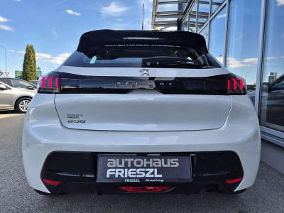 Peugeot 208 Gebrauchtwagen