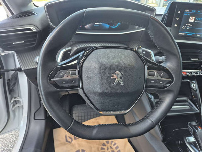 Peugeot 208 Gebrauchtwagen