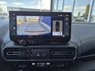 Opel Combo Gebrauchtwagen