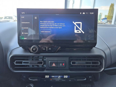 Opel Combo Gebrauchtwagen