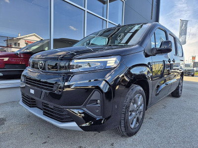 Opel Combo Gebrauchtwagen