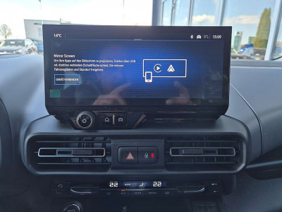 Opel Combo Gebrauchtwagen