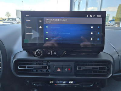 Opel Combo Gebrauchtwagen