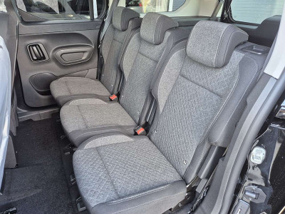 Opel Combo Gebrauchtwagen