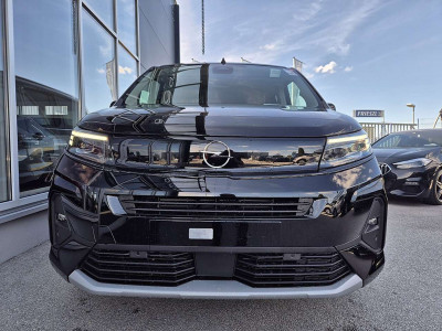 Opel Combo Gebrauchtwagen