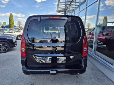 Opel Combo Gebrauchtwagen