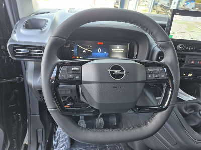 Opel Combo Gebrauchtwagen