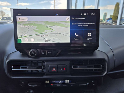 Opel Combo Gebrauchtwagen