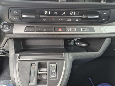 Citroën Spacetourer Vorführwagen