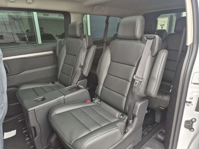 Citroën Spacetourer Vorführwagen