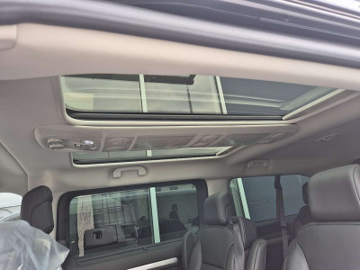 Citroën Spacetourer Vorführwagen