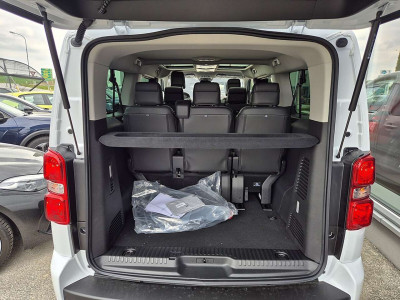 Citroën Spacetourer Vorführwagen