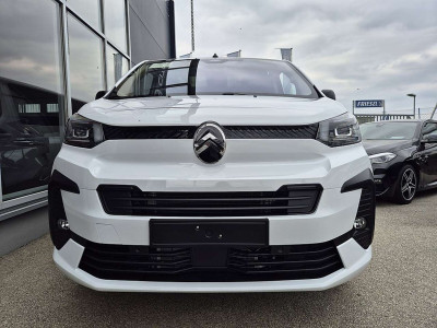 Citroën Spacetourer Vorführwagen