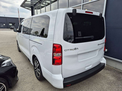 Citroën Spacetourer Vorführwagen