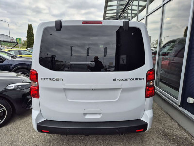 Citroën Spacetourer Vorführwagen