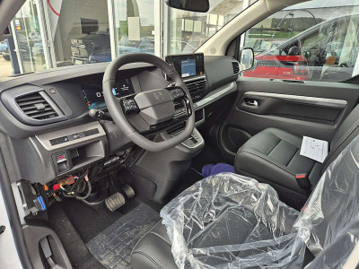 Citroën Spacetourer Vorführwagen