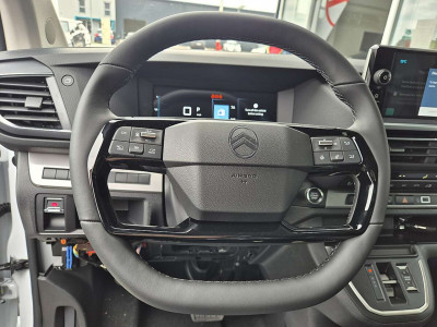 Citroën Spacetourer Vorführwagen