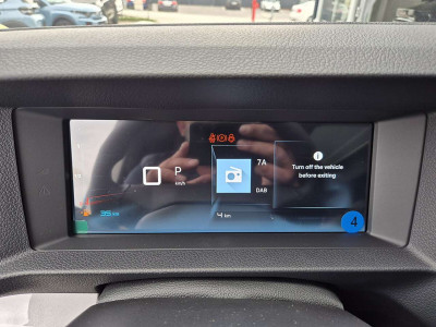 Citroën Spacetourer Vorführwagen