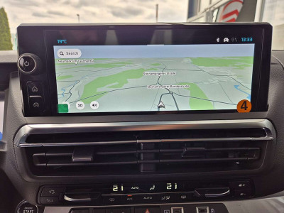 Citroën Spacetourer Vorführwagen