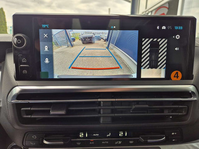 Citroën Spacetourer Vorführwagen