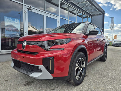 Citroën C3 Aircross Vorführwagen