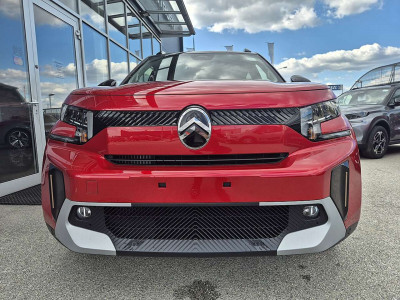 Citroën C3 Aircross Vorführwagen