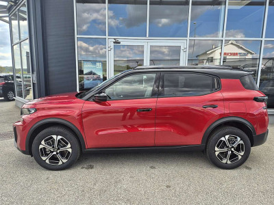 Citroën C3 Aircross Vorführwagen