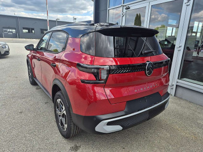 Citroën C3 Aircross Vorführwagen