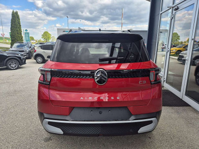 Citroën C3 Aircross Vorführwagen