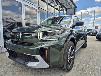 Citroën C3 Aircross Vorführwagen