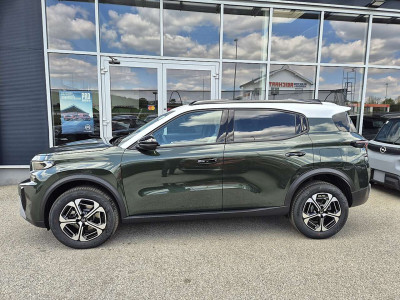Citroën C3 Aircross Vorführwagen