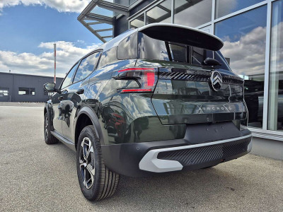 Citroën C3 Aircross Vorführwagen