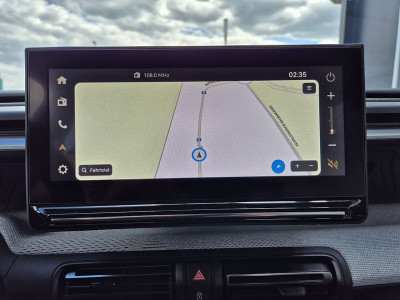 Citroën C3 Aircross Vorführwagen