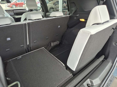 Citroën C3 Aircross Vorführwagen