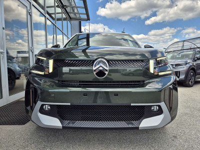 Citroën C3 Aircross Vorführwagen