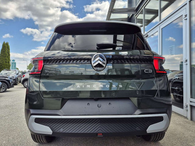 Citroën C3 Aircross Vorführwagen