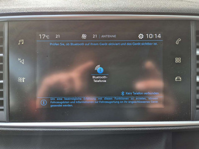 Peugeot 308 Gebrauchtwagen