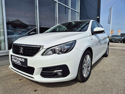 Peugeot 308 Gebrauchtwagen