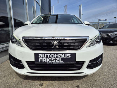 Peugeot 308 Gebrauchtwagen