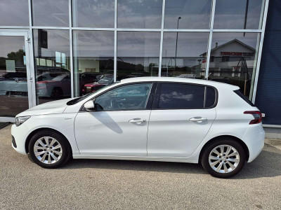 Peugeot 308 Gebrauchtwagen