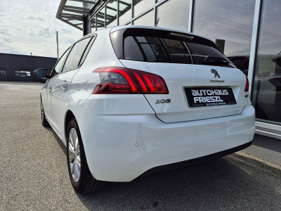 Peugeot 308 Gebrauchtwagen