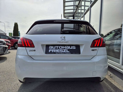 Peugeot 308 Gebrauchtwagen