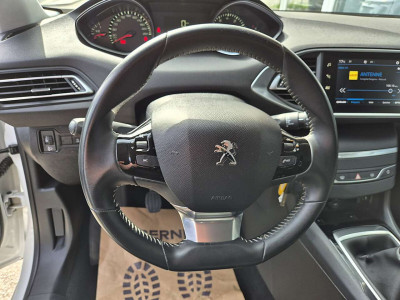 Peugeot 308 Gebrauchtwagen