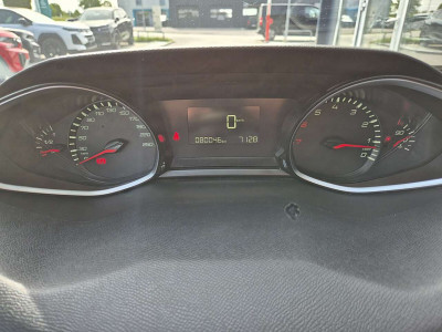 Peugeot 308 Gebrauchtwagen