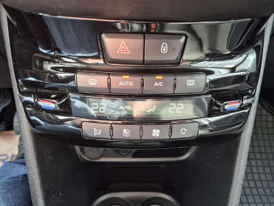 Peugeot 208 Gebrauchtwagen