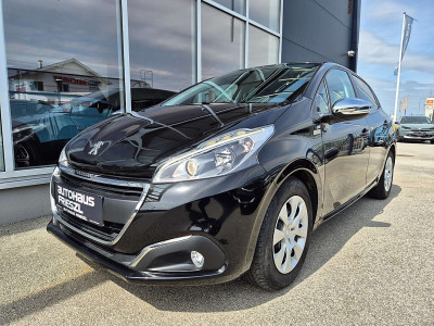 Peugeot 208 Gebrauchtwagen