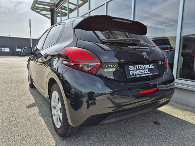Peugeot 208 Gebrauchtwagen