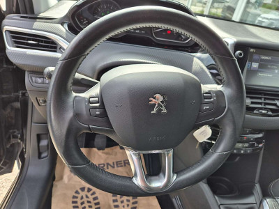 Peugeot 208 Gebrauchtwagen